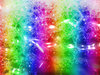 Rainbow Bubbles