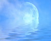 Giant Moon 3