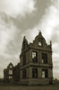 Old hall
