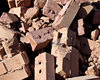 builders rubble