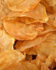 thin fish chips