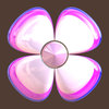 Graphic Flower 2