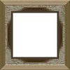 Ornate Square Frame 3