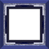 Ornate Square Frame 1