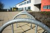 Cycle rack
