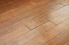Wooden floor