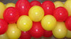 balloons
