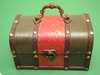 treasure box