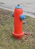 Fire Hydrant