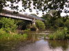 A small bridge