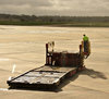 arrival readiness