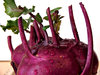 kohlrabi