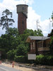 Water tower