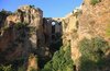 Ronda's bridge