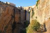 Ronda's bridge