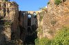 Ronda's bridge