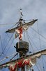 Mediaeval rigging