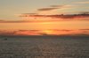 Port Soy Sunset