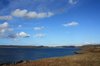 Highland coast