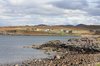 Highland coast