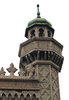 Moorish style architecture