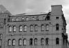 arched architecture