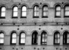 arched architecture