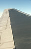 wingtip to space