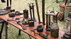 past tools & treasures