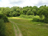 Dirt road