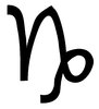 Capricorn horoscope sign