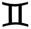 Gemini horoscope sign