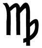 Virgo horoscope sign
