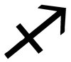 Sagittarius horoscope sign