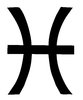 Pisces horoscope sign