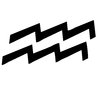 Aquarius horoscope sign