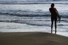 Sardinian surfer 2