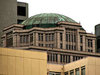 architectural contrasts