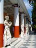 Greek Columns