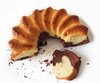 Marble cake 1