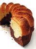Marble cake 3