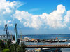 Odessa sky 2