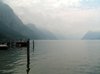 mountain lake