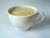 Coffee with crema 2