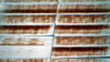 rusty roof