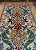 old floor mosaics