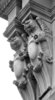 city gargoyles