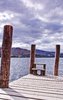 Landing Stage