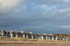 Beach houses