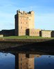 Broughty Ferry Castle